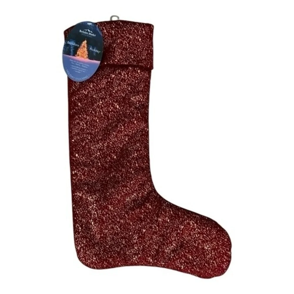 Berkshire Christmas Stocking 19